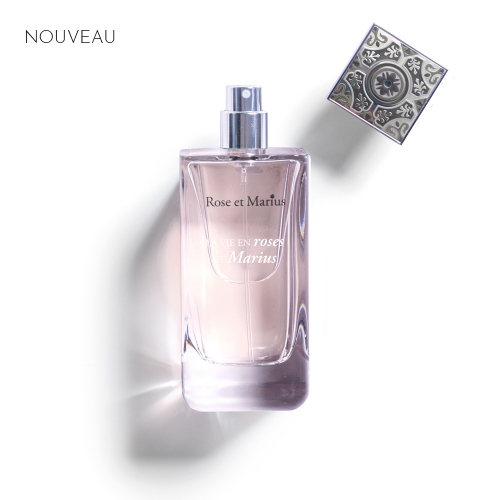 Eau de parfum 100ml - Life...