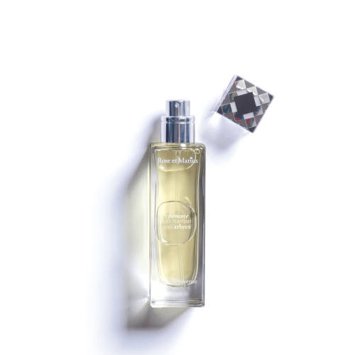 Eau de parfum 30ml - The...