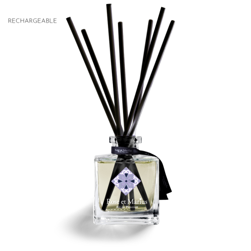 HOME FRAGRANCE - LAVENDER