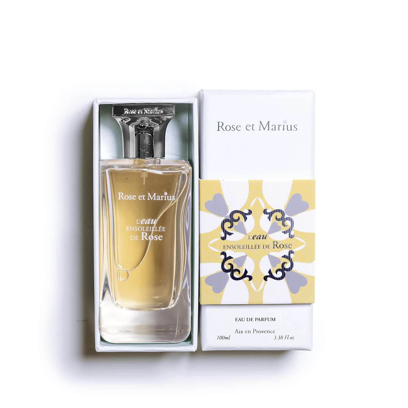 Obvious Une Vanille Eau de Parfum - ZGO Perfumery