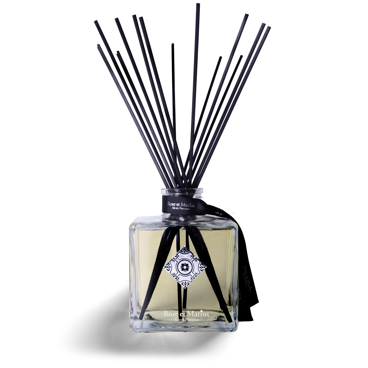Découvrir, Bâtonnets parfumés exclusifs - Produits Corps & Maison