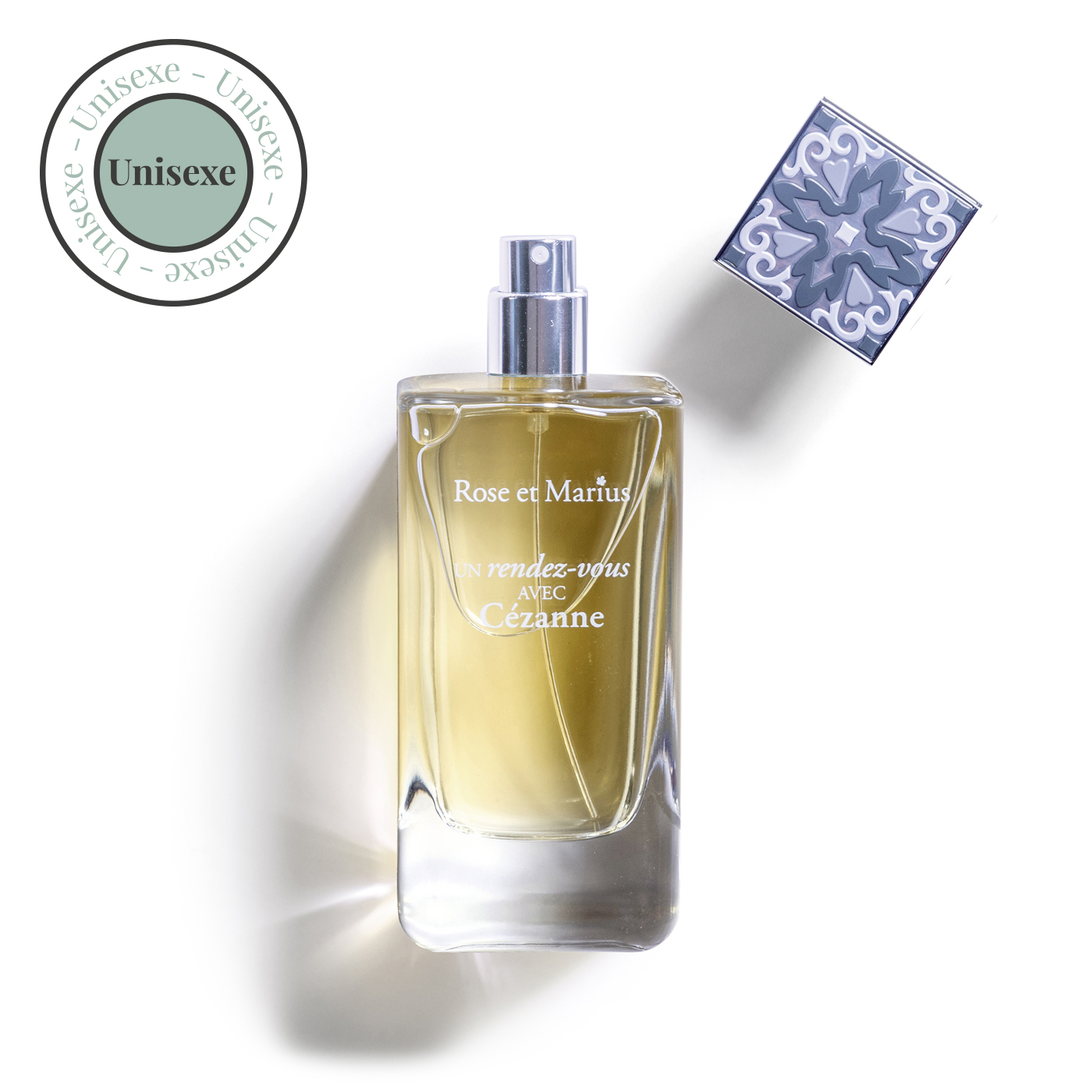 The Iconic Collection Soleil d'Or 50ml - eau de parfum